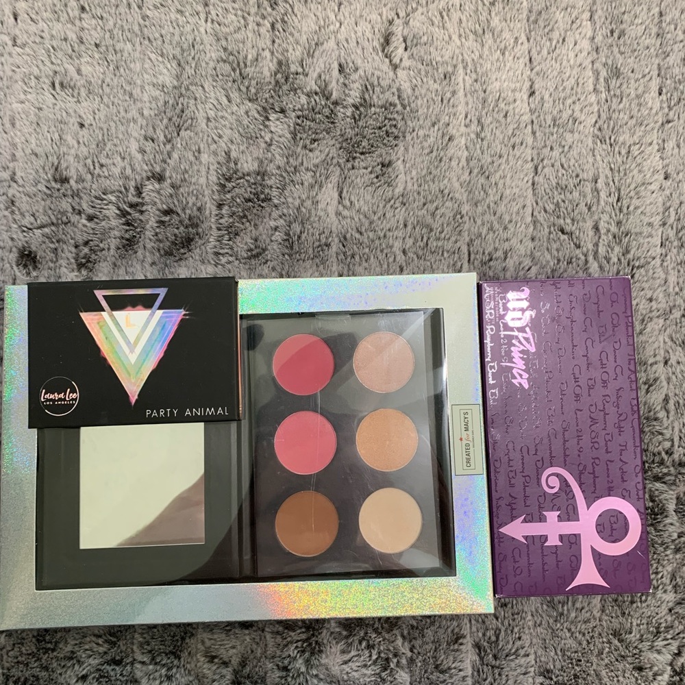 Makeup sets - Picture 2 of 4